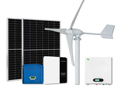 Ветрогенераторы Безопасность Прежде Всего Инновационные Тормозные Системы