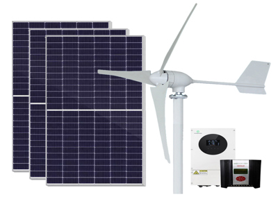 Технологии производства лопастей для ветрогенераторов будущего