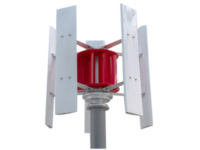 Тихие гиганты ветра секреты эффективных лопастей