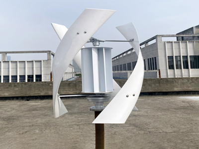 Почему современные контроллеры для ветряков меняют правила игры